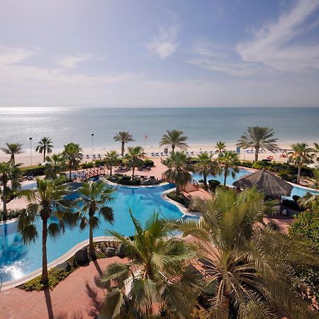 Moevenpick Hotel & Resort Al Bida'A Salmiya Екстериор снимка The beach at the Jumeirah Beach Hotel
