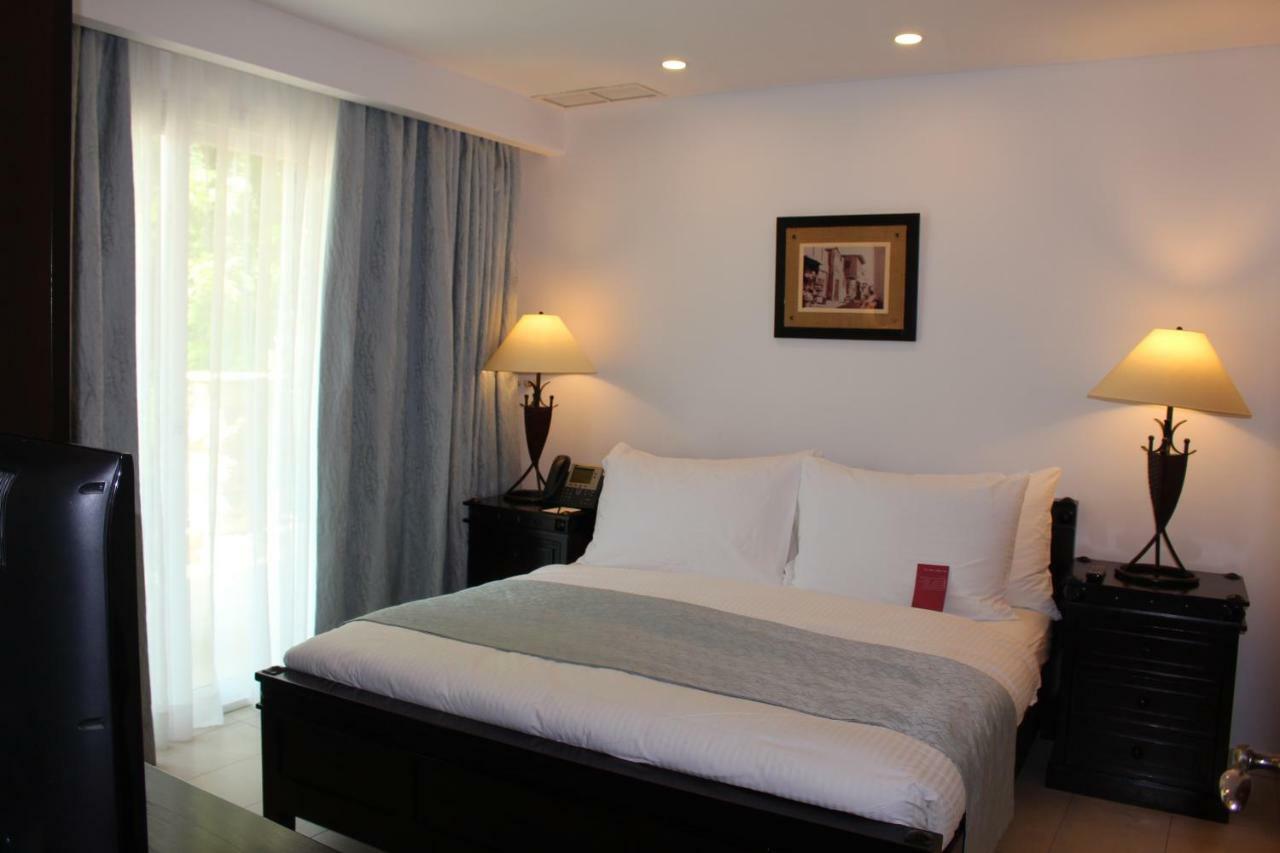 Moevenpick Hotel & Resort Al Bida'A Salmiya Екстериор снимка